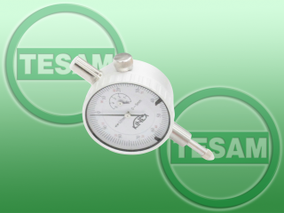 S0000156 - sensor clock 0-5 mm, 0.01 mm